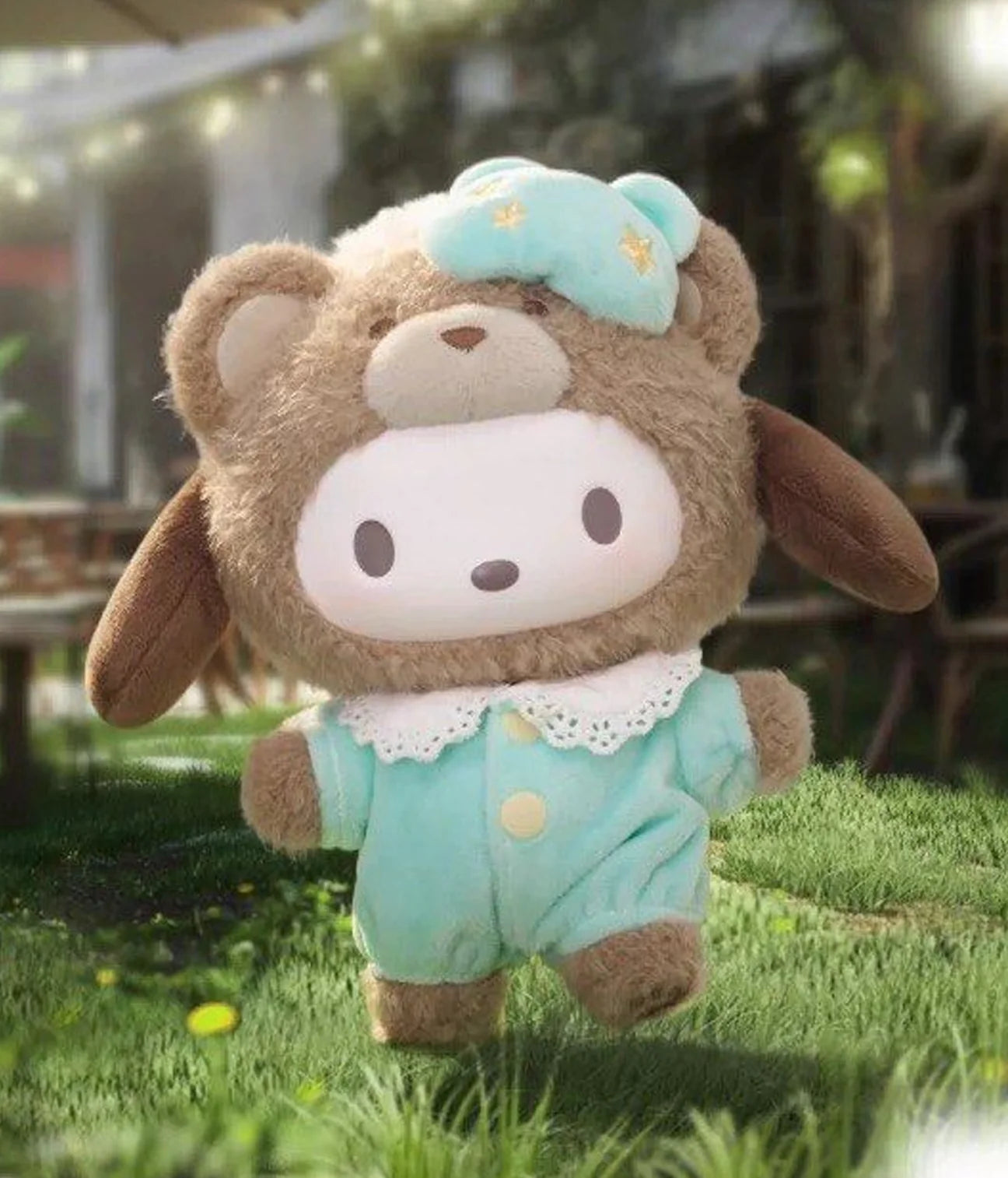 Sanrio Characters - Latte Baby - Blind Box