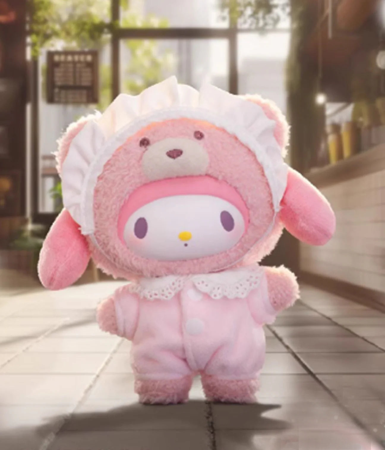 Sanrio Characters - Latte Baby - Blind Box