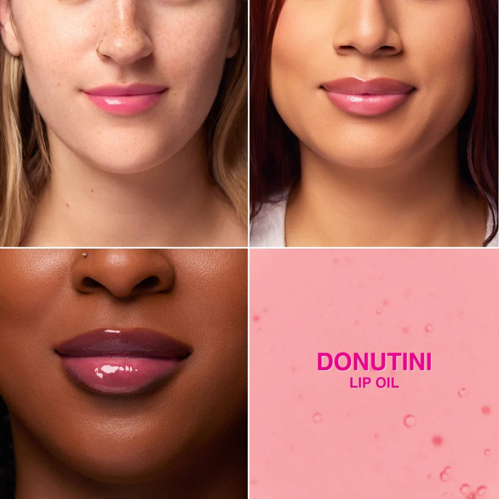 TOKIDOKI DONUTINI PH LIP OIL