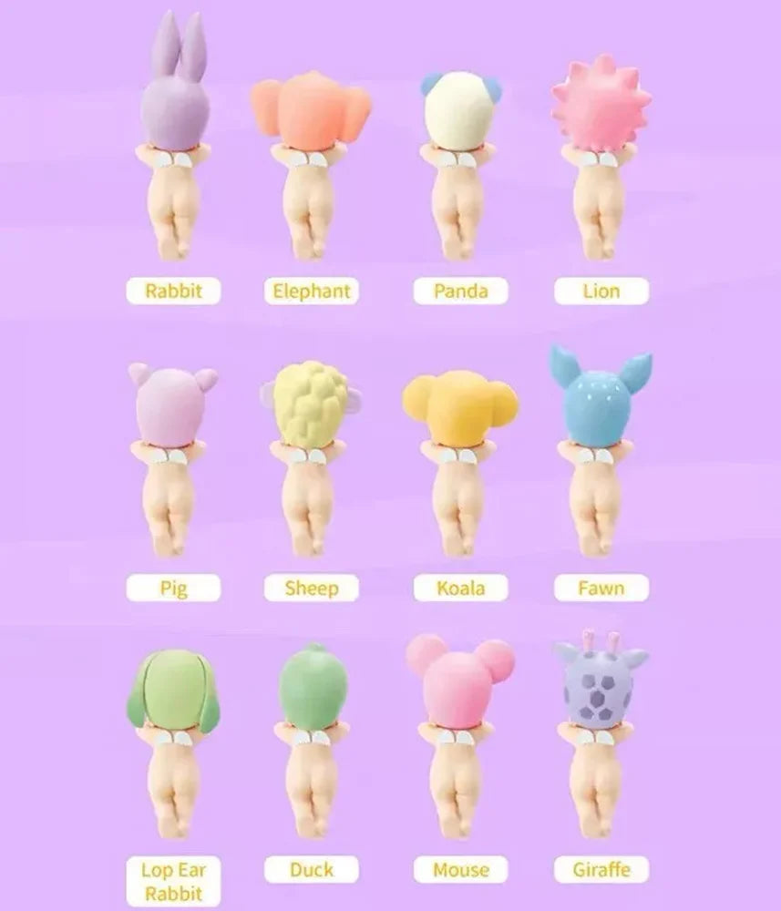 Sonny Angel Hippers - Dream Series