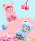HACIPUPU - Gummy Bear Series - Plush Pendant Blind Box