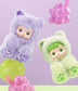 HACIPUPU - Gummy Bear Series - Plush Pendant Blind Box