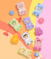 HACIPUPU - Gummy Bear Series - Plush Pendant Blind Box