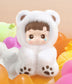 HACIPUPU - Gummy Bear Series - Plush Pendant Blind Box