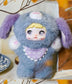 Nommi Puppy Diary - Plush Pendant - Blind Box