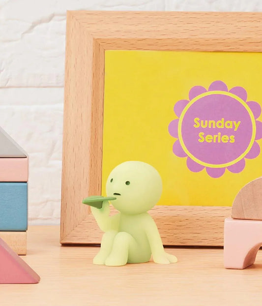 Smiski - Sunday Series