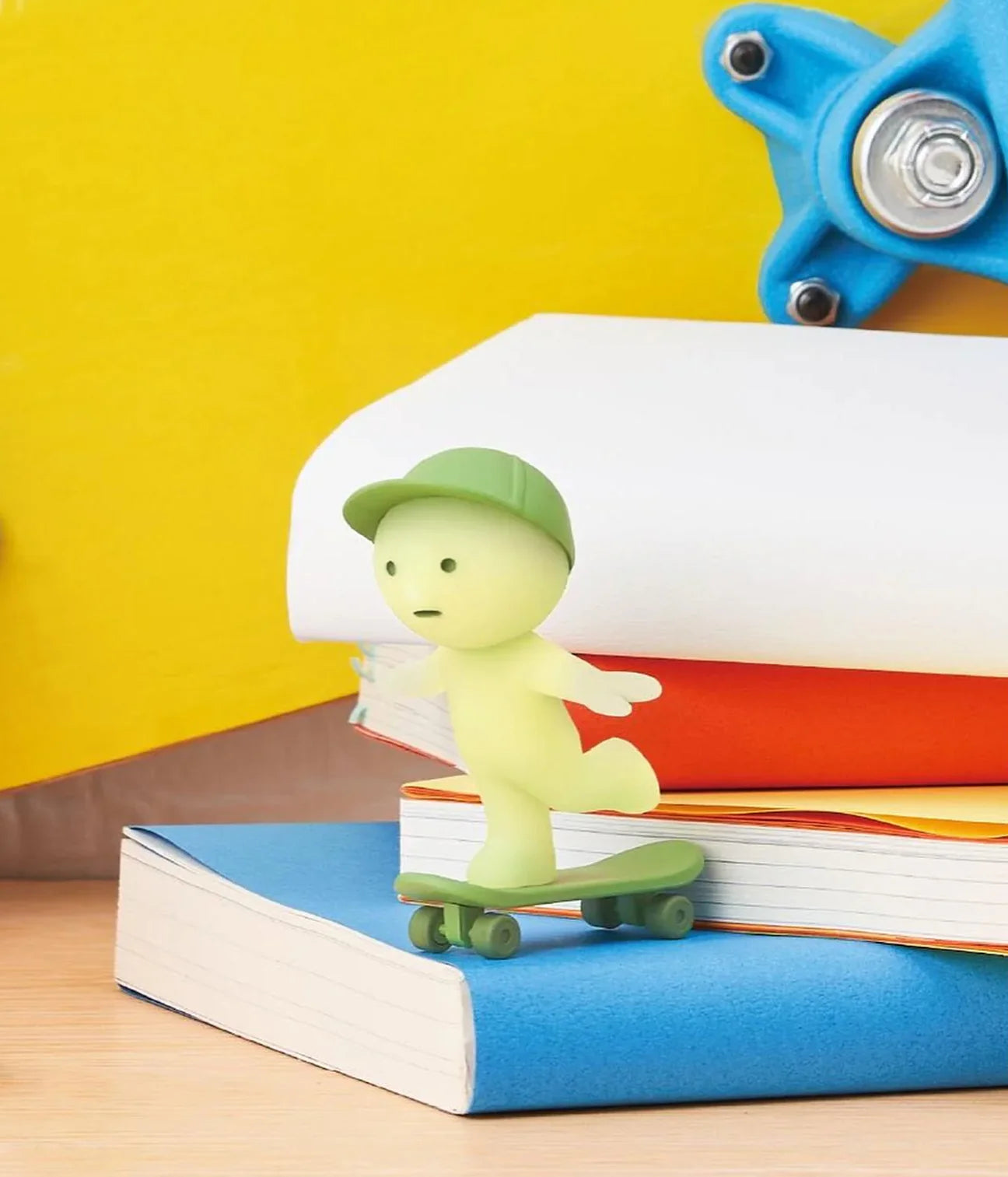 Smiski - Sunday Series