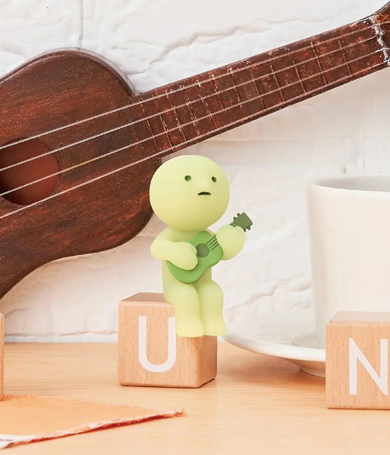 Smiski - Sunday Series