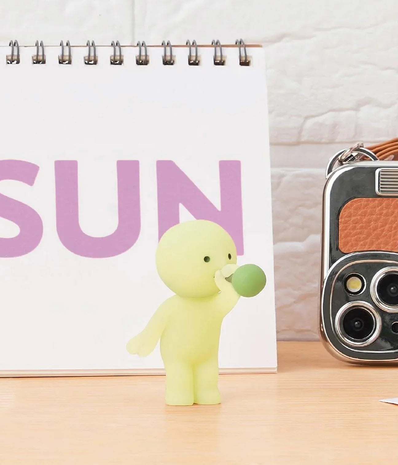 Smiski - Sunday Series