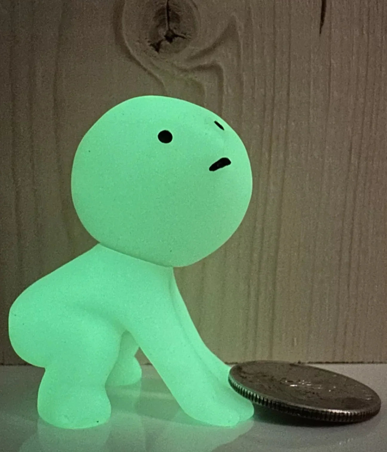 Smiski - Living Series