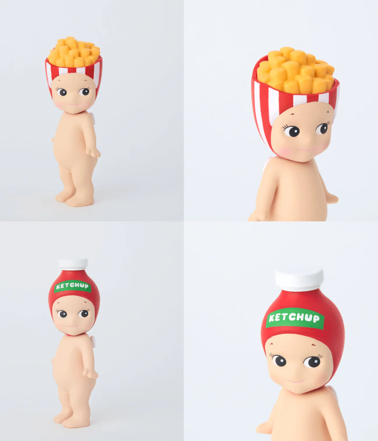 Sonny Angel Snack Series Blind Box