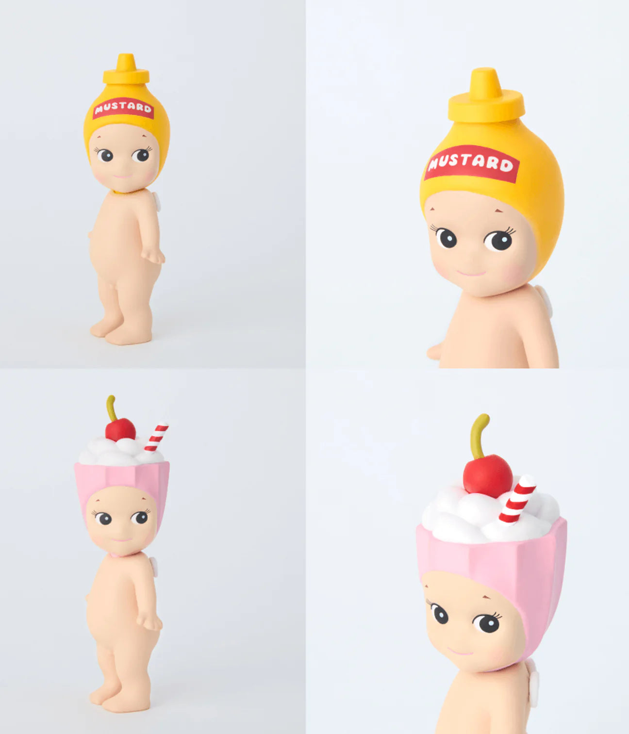 Sonny Angel Snack Series Blind Box