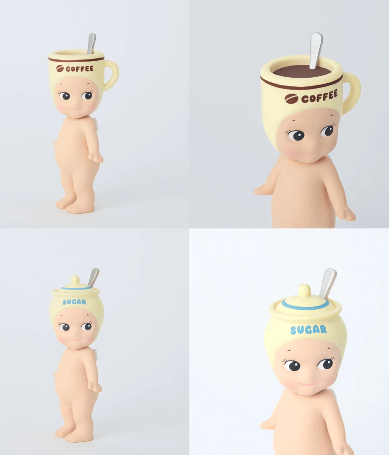 Sonny Angel Snack Series Blind Box