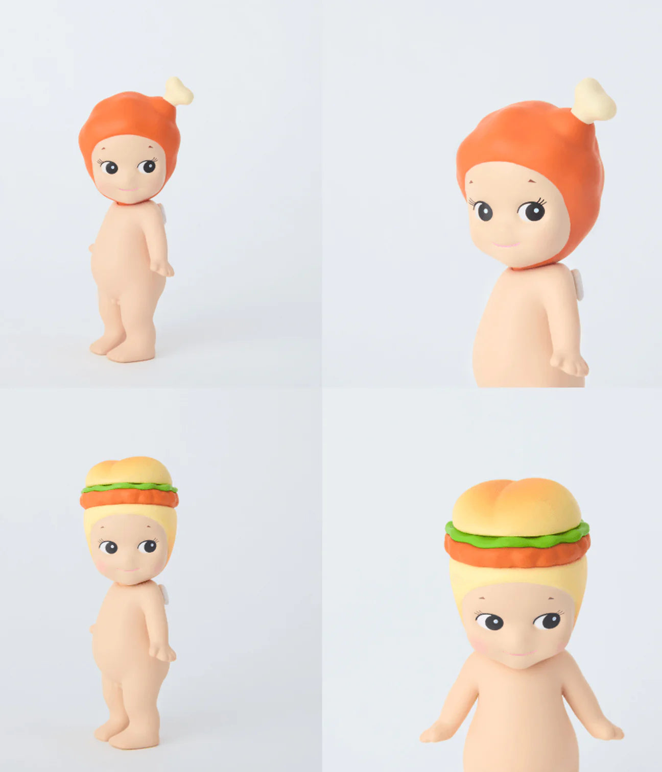 Sonny Angel Snack Series Blind Box