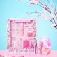 TOKIDOKI HANAMI PICNIC COLLECTION SET