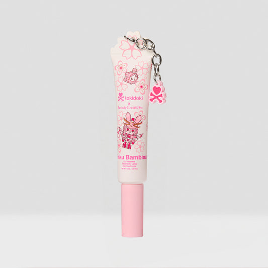 TOKIDOKI PINKU BAMBINA LIP TREATMENT