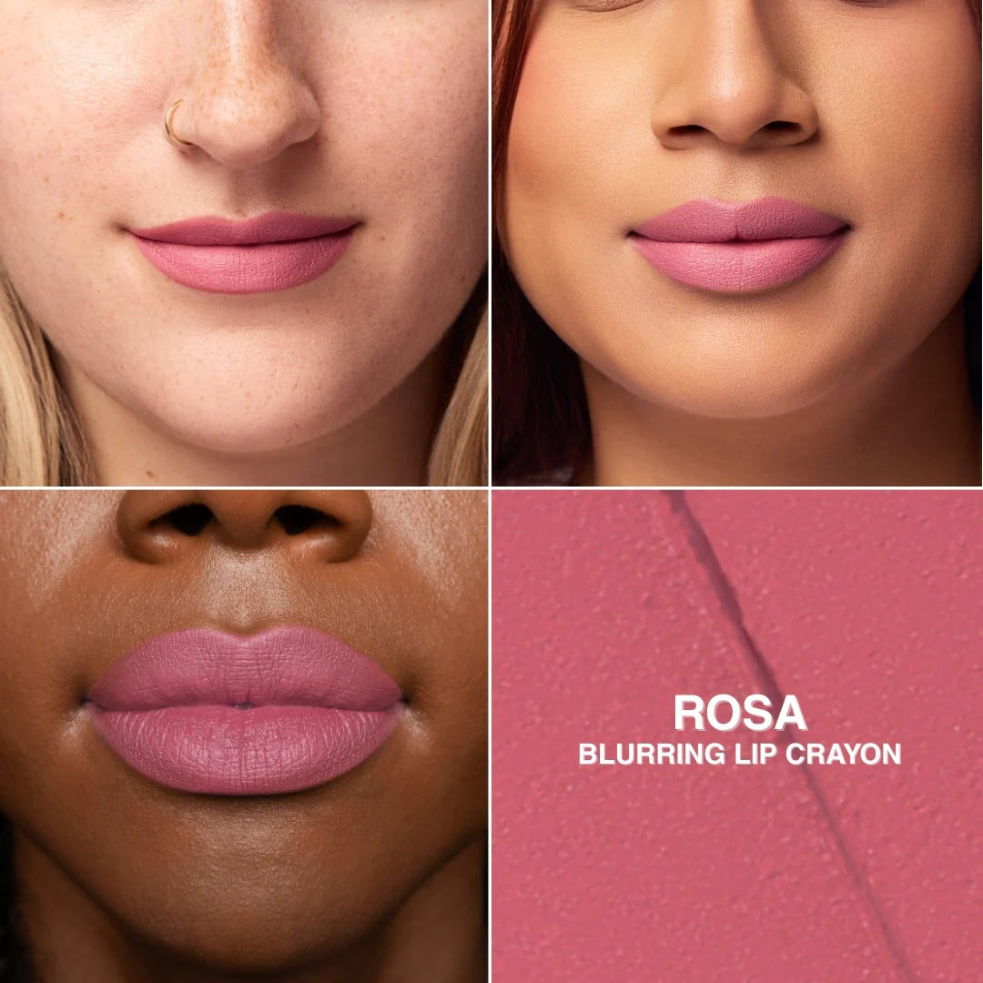 TOKIDOKI BLURRING LIP CRAYON