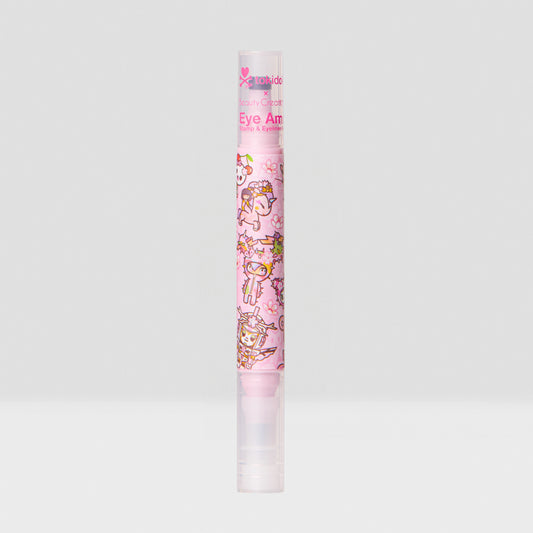 TOKIDOKI EYE AMO STAMP & EYELINER PEN