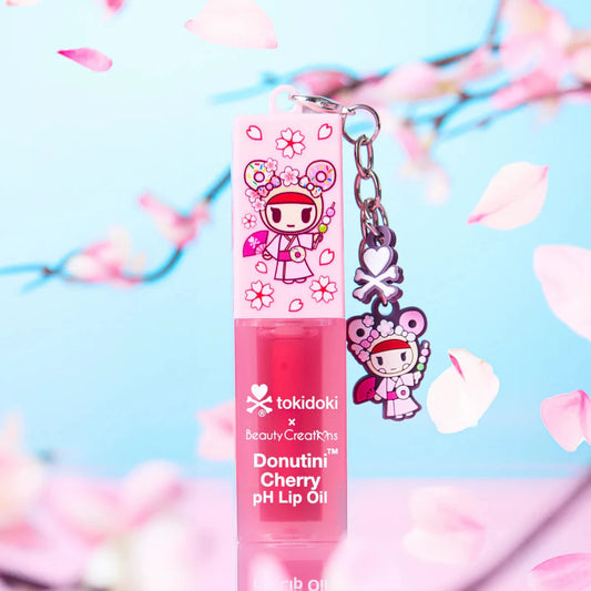 TOKIDOKI DONUTINI PH LIP OIL