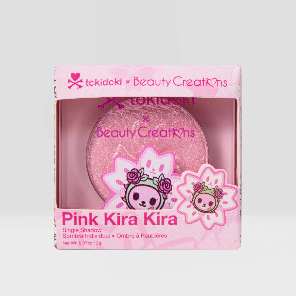 TOKIDOKI RIDING SOLO SINGLE SHADOW