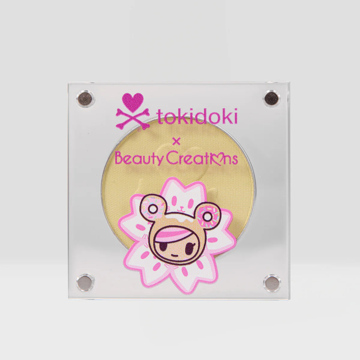 TOKIDOKI RIDING SOLO SINGLE SHADOW