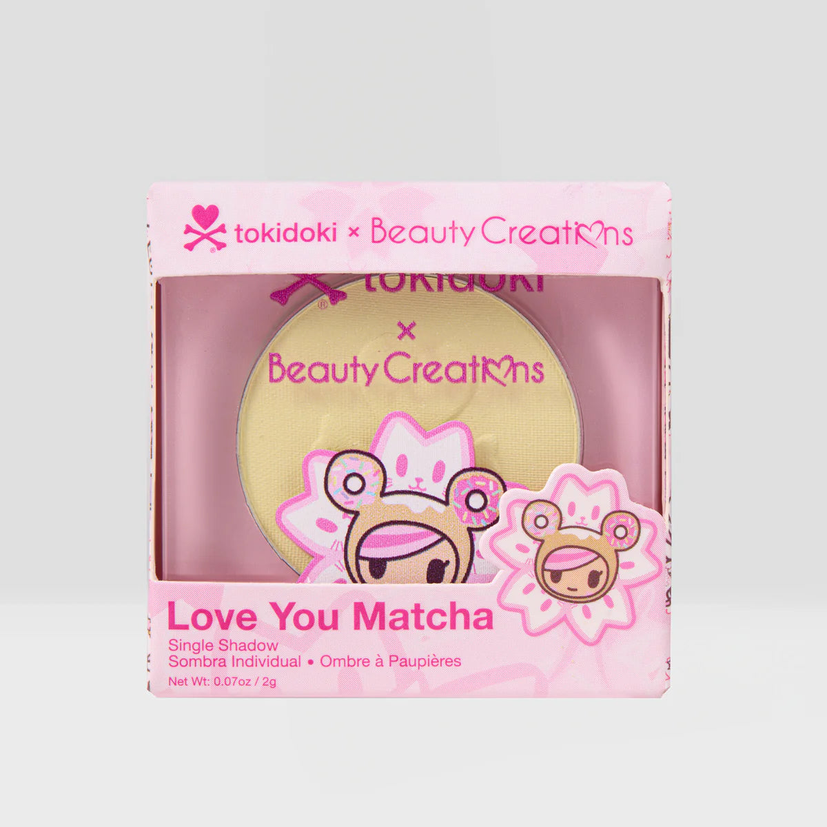 TOKIDOKI RIDING SOLO SINGLE SHADOW