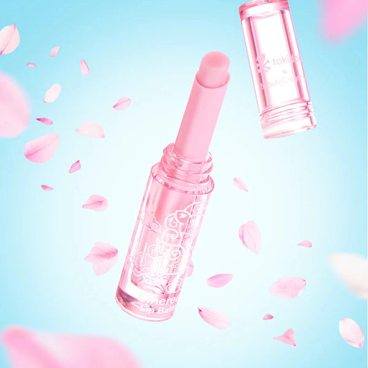 TOKIDOKI ETHEREAL LIP BALM