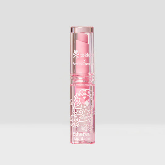TOKIDOKI ETHEREAL LIP BALM