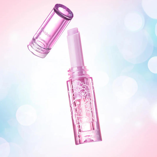 TOKIDOKI MOMOKO PH LIP BALM