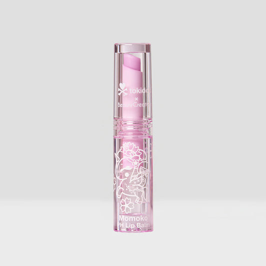 TOKIDOKI MOMOKO PH LIP BALM