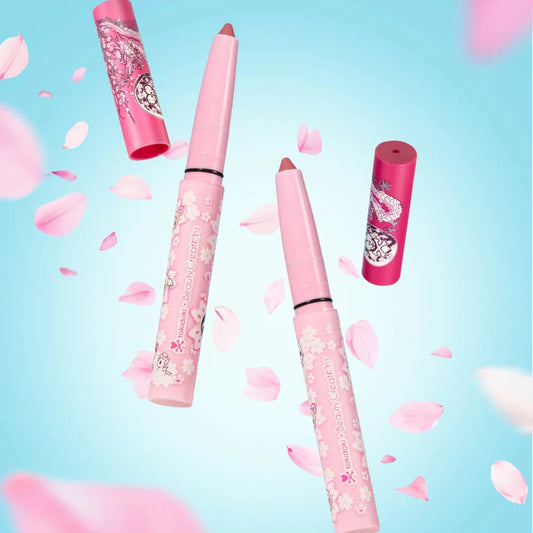 TOKIDOKI BLURRING LIP CRAYON