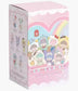 Sanrio Characters X Zzoton - Love-League Buddies Series - Plush Pendant Blind Box
