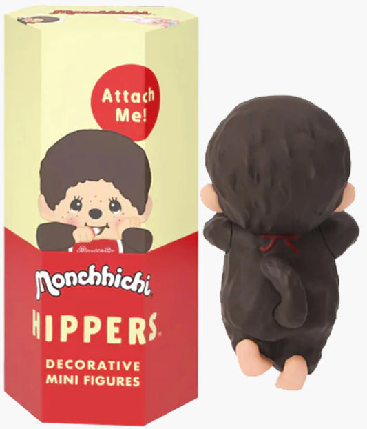 Monchhichi Hippers