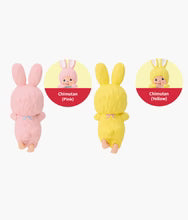 Monchhichi Hippers