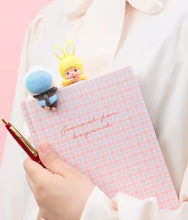 Monchhichi Hippers