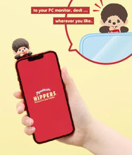 Monchhichi Hippers