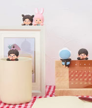 Monchhichi Hippers