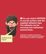 Monchhichi Hippers