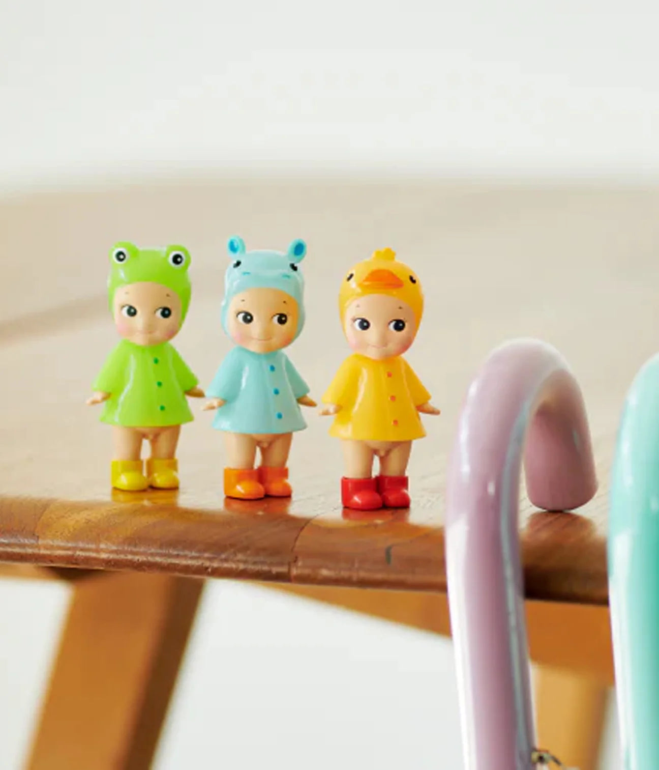 Sonny Angel - I Love Rainy Day Series