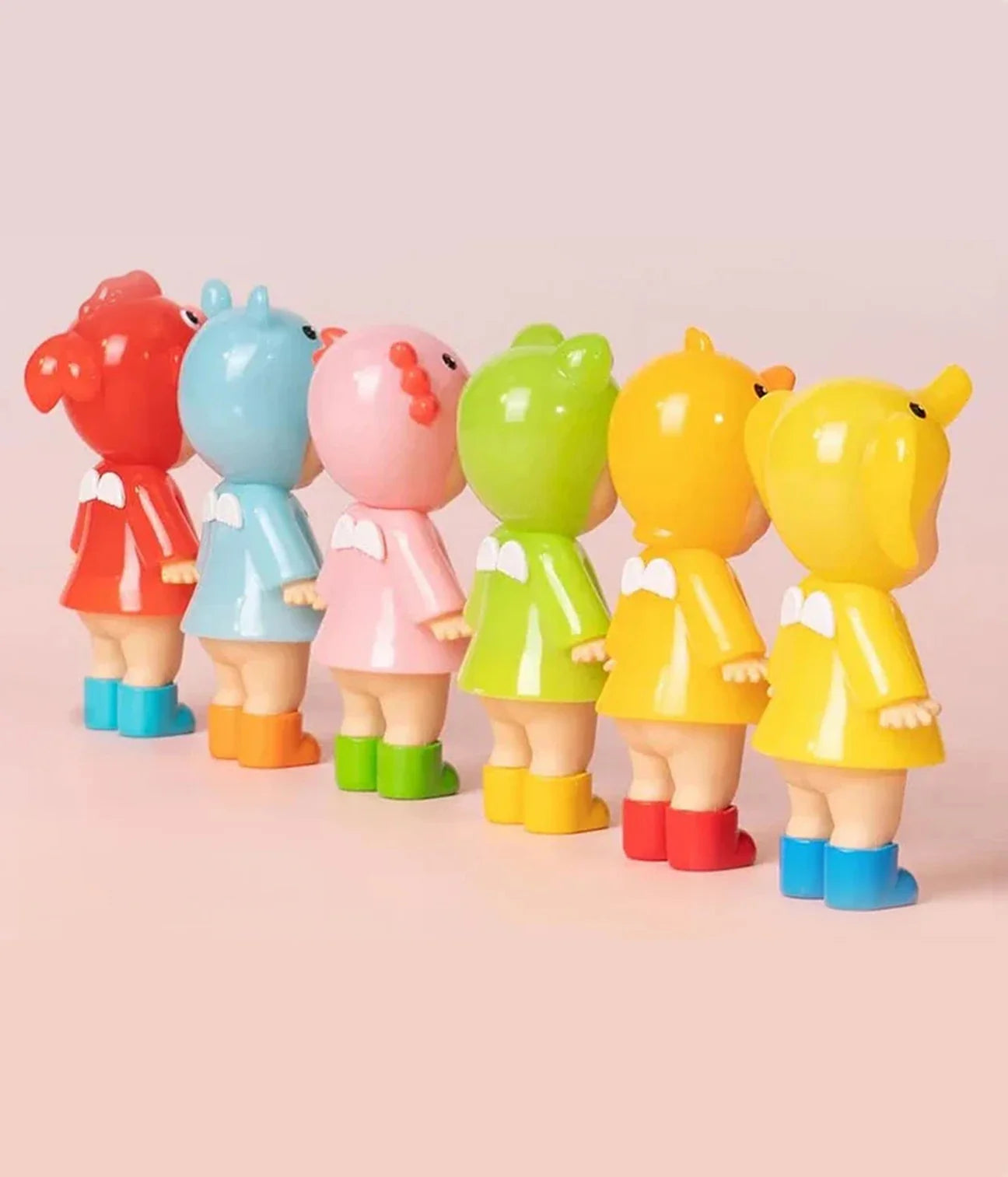 Sonny Angel - I Love Rainy Day Series