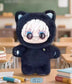 Jujutsu Kaisen Cat Ear Plushie - Pendant Blind Box