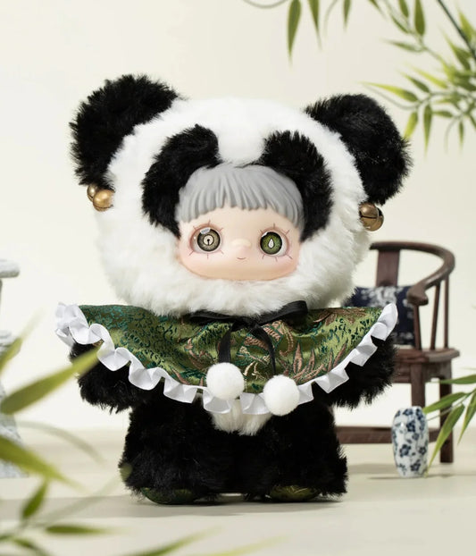 MayMei - V3 Poem of Spring Series - Plush Pendant Blind Box