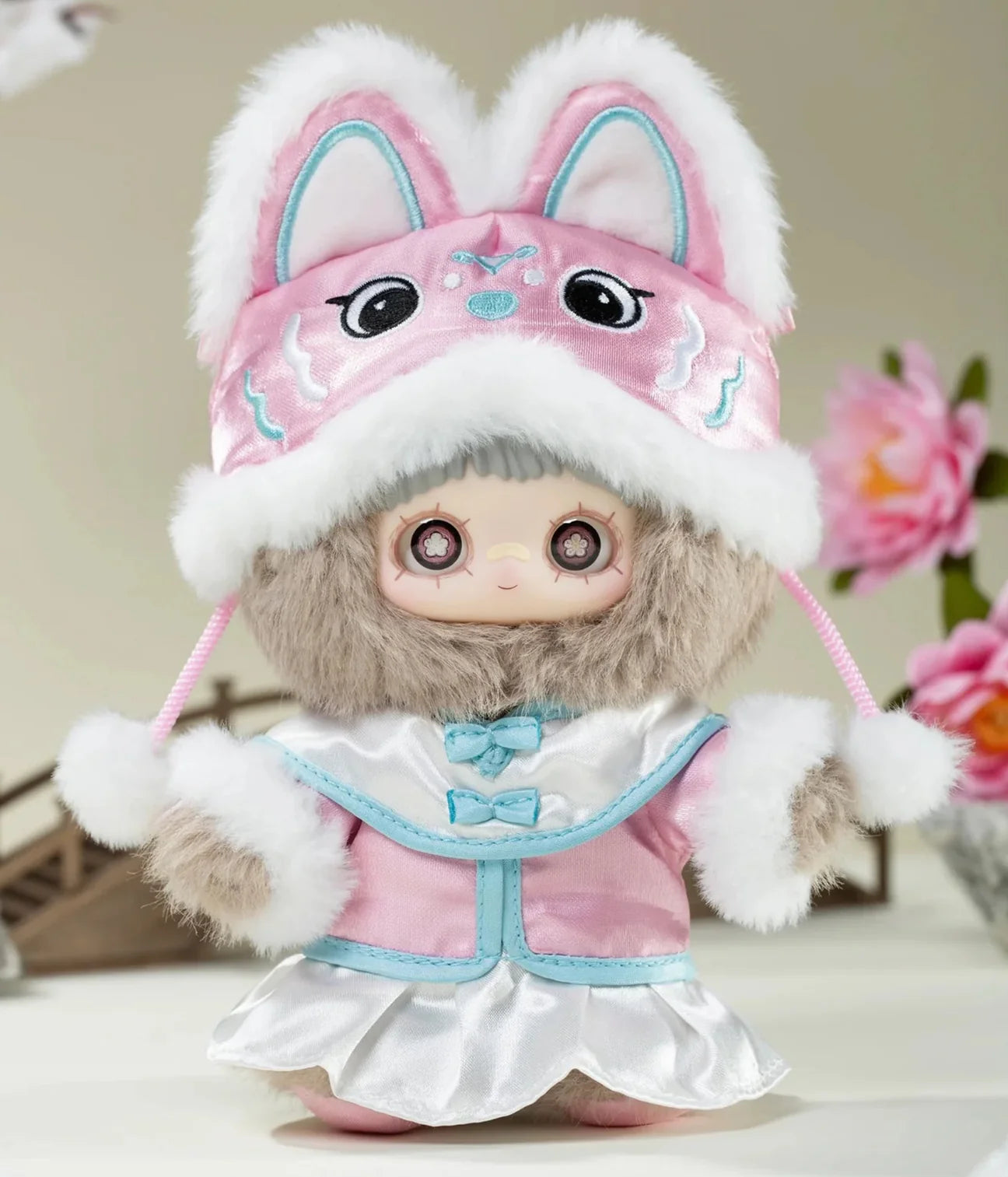 MayMei - V3 Poem of Spring Series - Plush Pendant Blind Box
