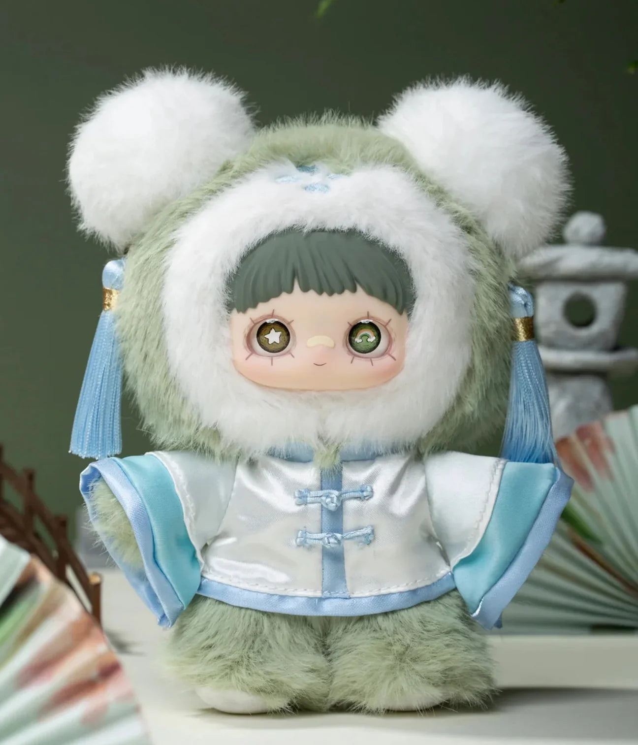 MayMei - V3 Poem of Spring Series - Plush Pendant Blind Box