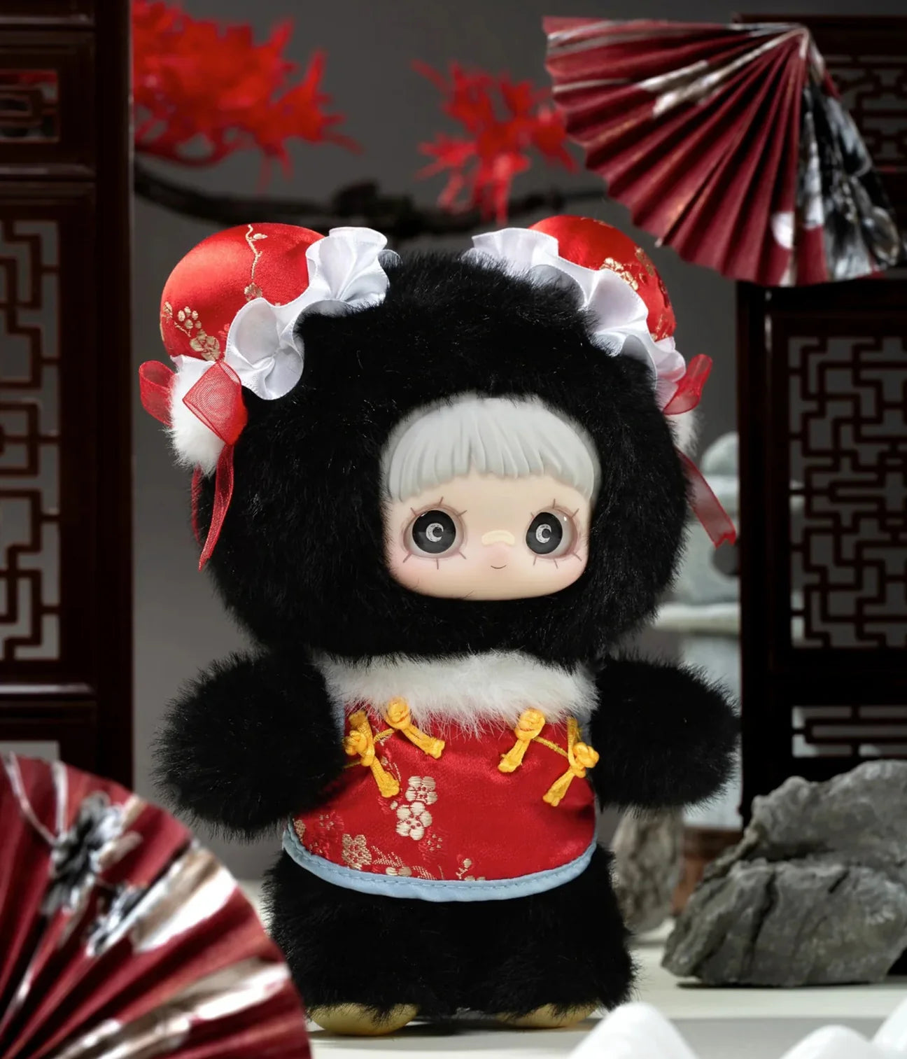 MayMei - V3 Poem of Spring Series - Plush Pendant Blind Box