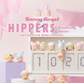 Sonny Angel Hippers - Dream Series