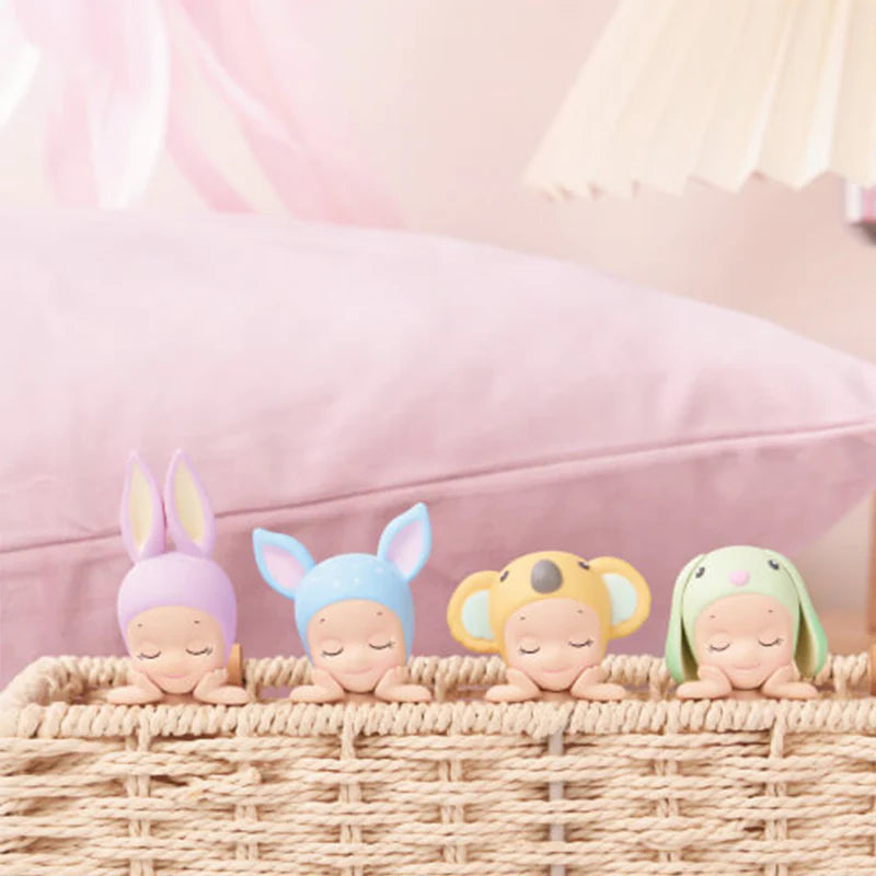 Sonny Angel Hippers - Dream Series