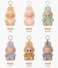 Labubu The Monters-Have A Seat_ Blind Box