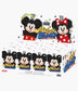 Mickey Family Cute Together- Blind Box