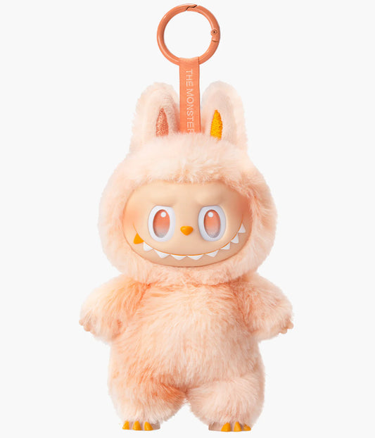 Labubu The Monters -Big Into Energy- Vinyl Plush Pendant Blind Box.